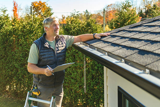 Trusted Roofing service in Rexburg, ID - Ben Roofing and Steel LLC
